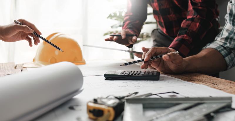 Garantie décennale, pourquoi est-elle indispensable pour les artisans du bâtiment